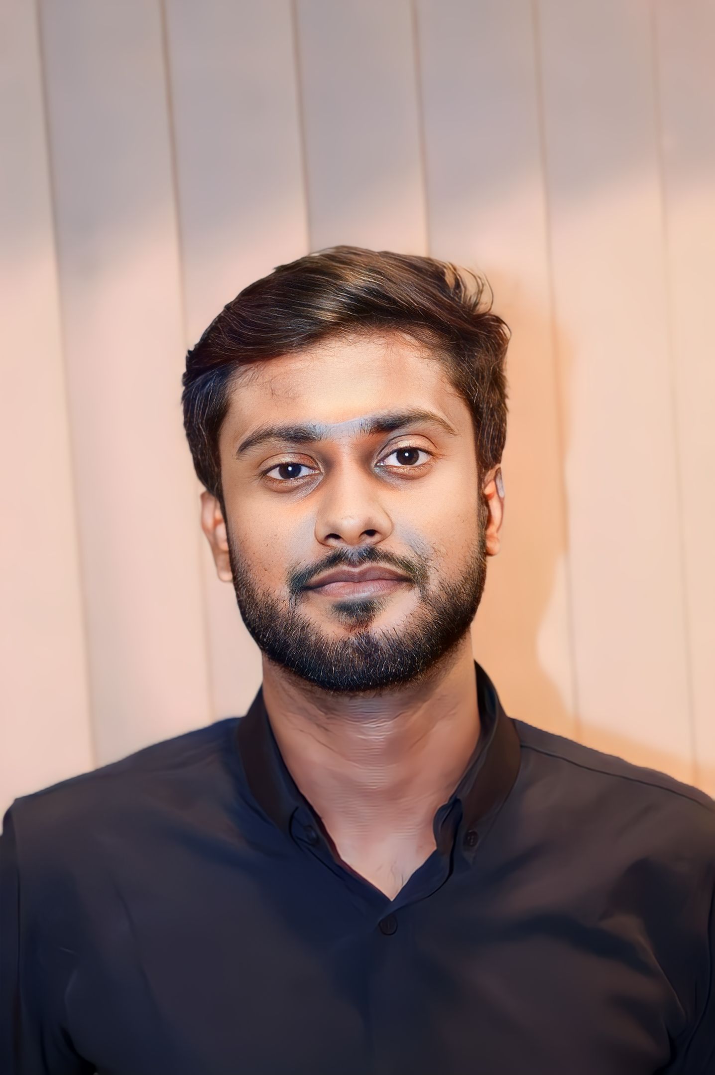 Subrata Kumar Saha